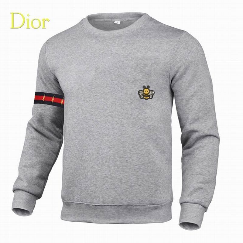 Dior Men's Hoodies 274